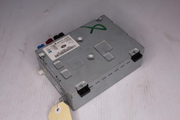 Jaguar X761 F-Pace Radio Infotainment Control Unit T4A15321, T4A31403