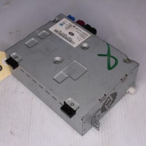 Jaguar X761 F-Pace Radio Infotainment Control Unit T4A15321, T4A31403 - Image 8