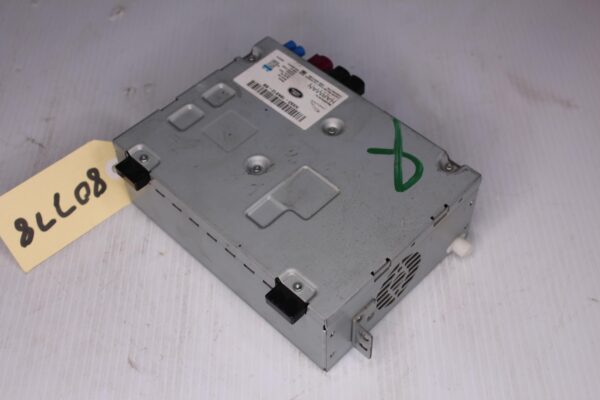 Jaguar X761 F-Pace Radio Infotainment Control Unit T4A15321, T4A31403