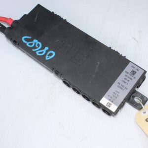 Jaguar X671 F-Pace Battery Distribution Fuse Box Terminal T4A3232, HK8314516AE