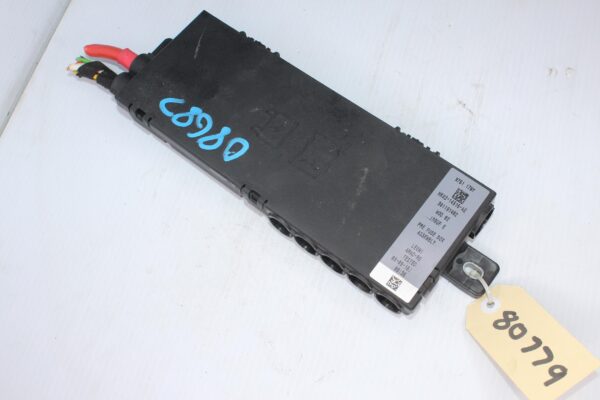 Jaguar X671 F-Pace Battery Distribution Fuse Box Terminal T4A3232, HK8314516AE