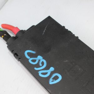 Jaguar X671 F-Pace Battery Distribution Fuse Box Terminal T4A3232, HK8314516AE - Image 3