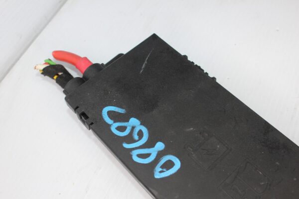 Jaguar X671 F-Pace Battery Distribution Fuse Box Terminal T4A3232, HK8314516AE