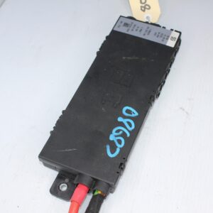 Jaguar X671 F-Pace Battery Distribution Fuse Box Terminal T4A3232, HK8314516AE - Image 4
