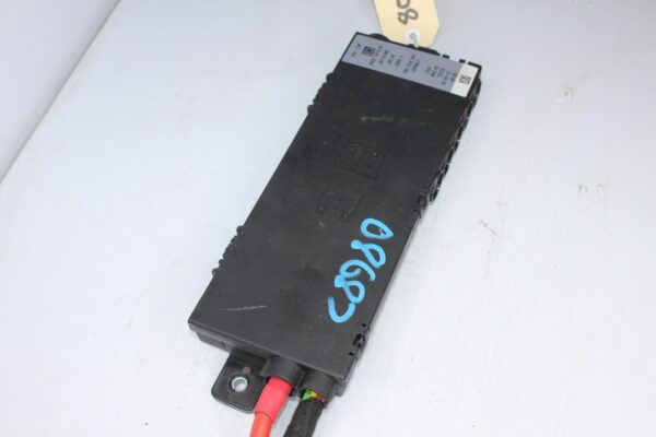 Jaguar X671 F-Pace Battery Distribution Fuse Box Terminal T4A3232, HK8314516AE