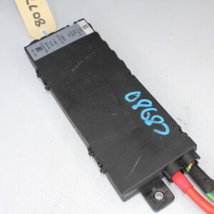 Jaguar X671 F-Pace Battery Distribution Fuse Box Terminal T4A3232, HK8314516AE - Image 5