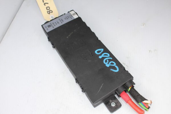 Jaguar X671 F-Pace Battery Distribution Fuse Box Terminal T4A3232, HK8314516AE