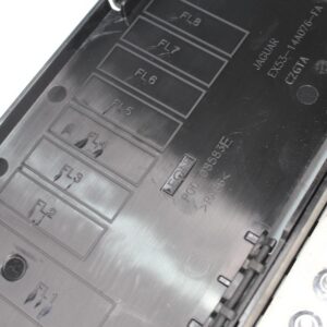 Jaguar X671 F-Pace Battery Distribution Fuse Box Terminal T4A3232, HK8314516AE - Image 10