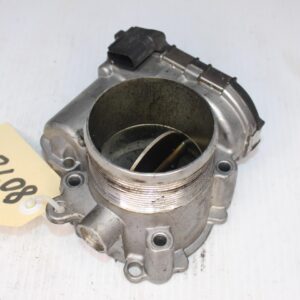 Land Rover L462 Discovery 5 Throttle Valve Body 2.0L LR125874, 105123472 - Image 3