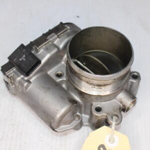 Land Rover L462 Discovery 5 Throttle Valve Body 2.0L LR125874, 105123472 - Image 4