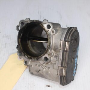 Land Rover L462 Discovery 5 Throttle Valve Body 2.0L LR125874, 105123472 - Image 7