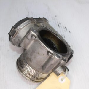 Land Rover L462 Discovery 5 Throttle Valve Body 2.0L LR125874, 105123472 - Image 8