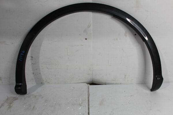 Audi FY Q5 Left Rear LHR Wheel Arch Flare Mould 80A853817B