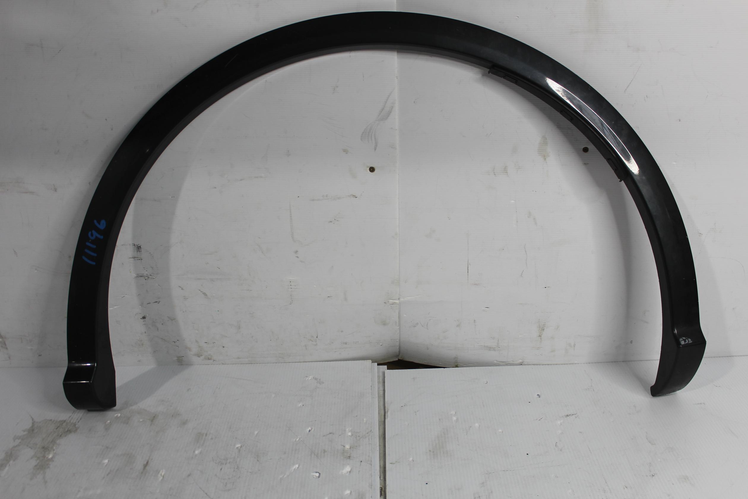 Audi FY Q5 Left Rear LHR Wheel Arch Flare Mould 80A853817B - Image 1