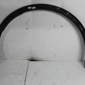Audi FY Q5 Left Rear LHR Wheel Arch Flare Mould 80A853817B - Image 2