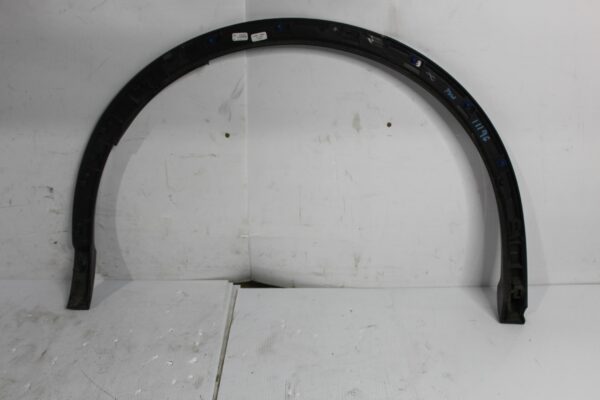 Audi FY Q5 Left Rear LHR Wheel Arch Flare Mould 80A853817B