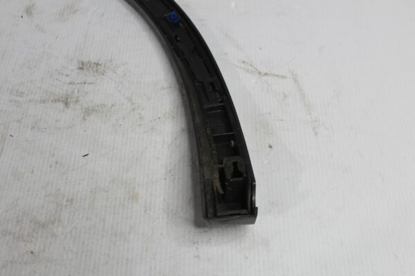Audi FY Q5 Left Rear LHR Wheel Arch Flare Mould 80A853817B