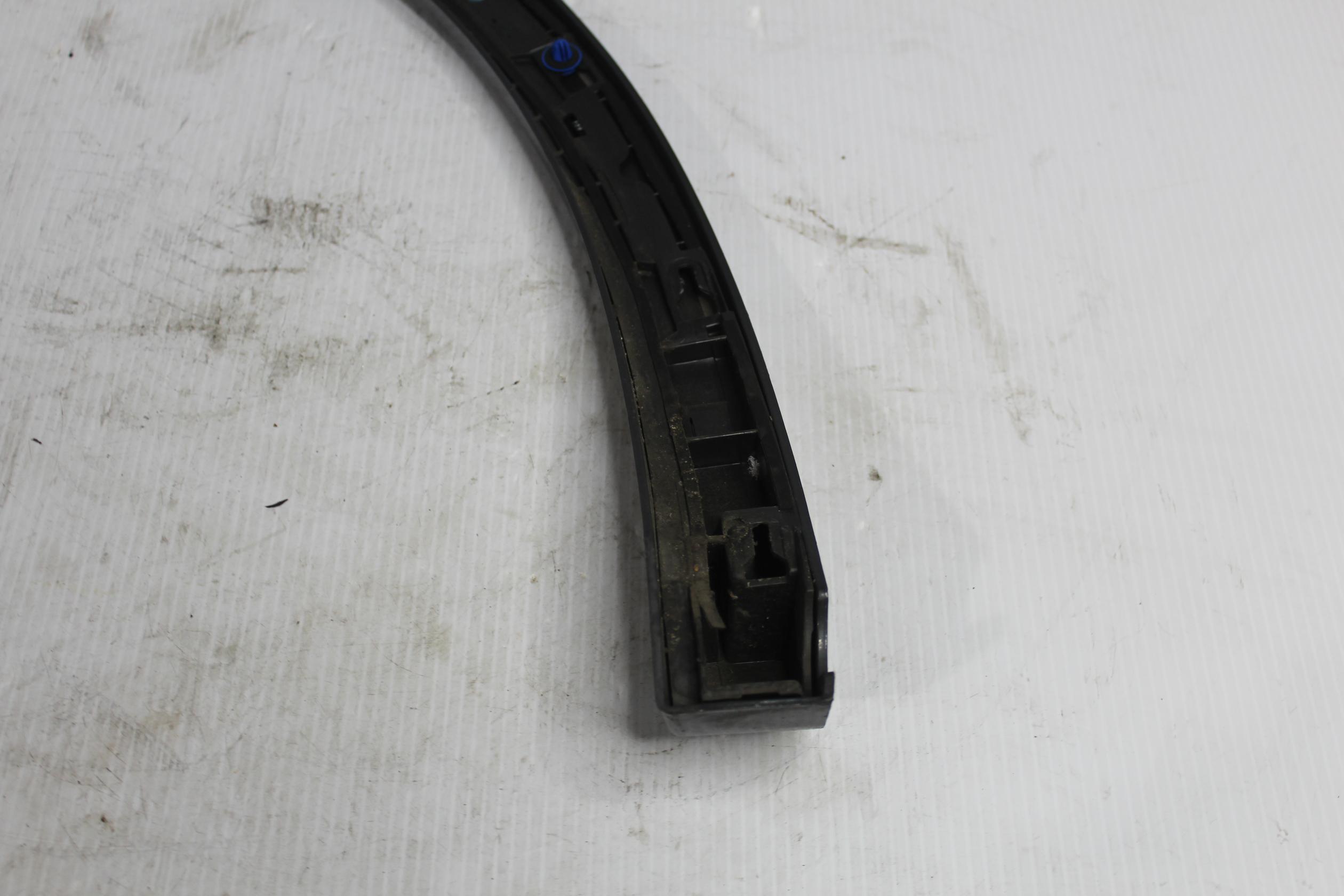 Audi FY Q5 Left Rear LHR Wheel Arch Flare Mould 80A853817B - Image 11