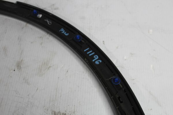 Audi FY Q5 Left Rear LHR Wheel Arch Flare Mould 80A853817B