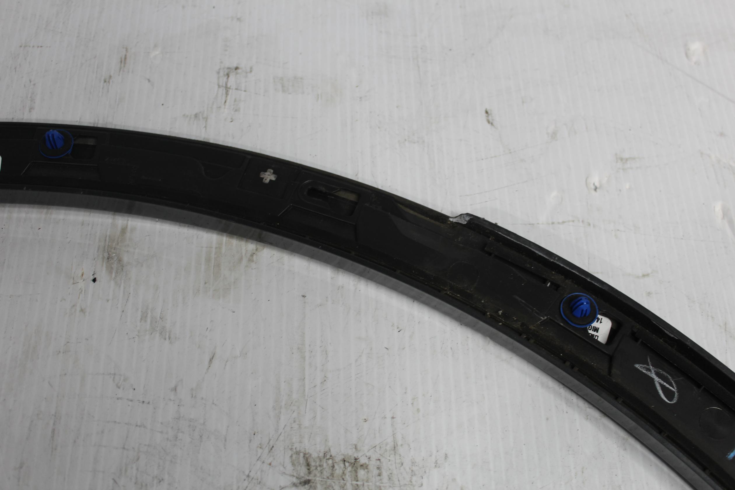 Audi FY Q5 Left Rear LHR Wheel Arch Flare Mould 80A853817B - Image 13
