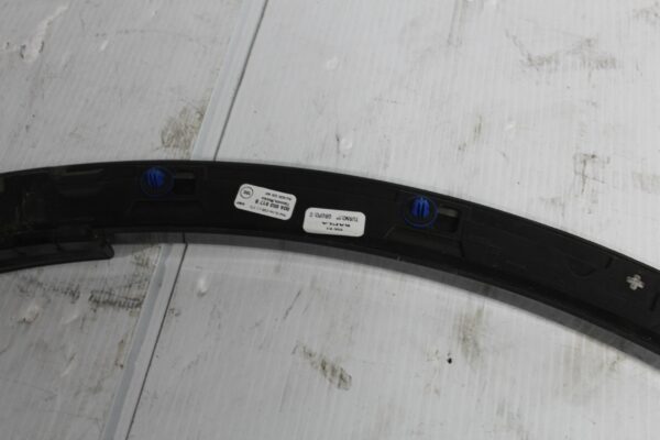 Audi FY Q5 Left Rear LHR Wheel Arch Flare Mould 80A853817B