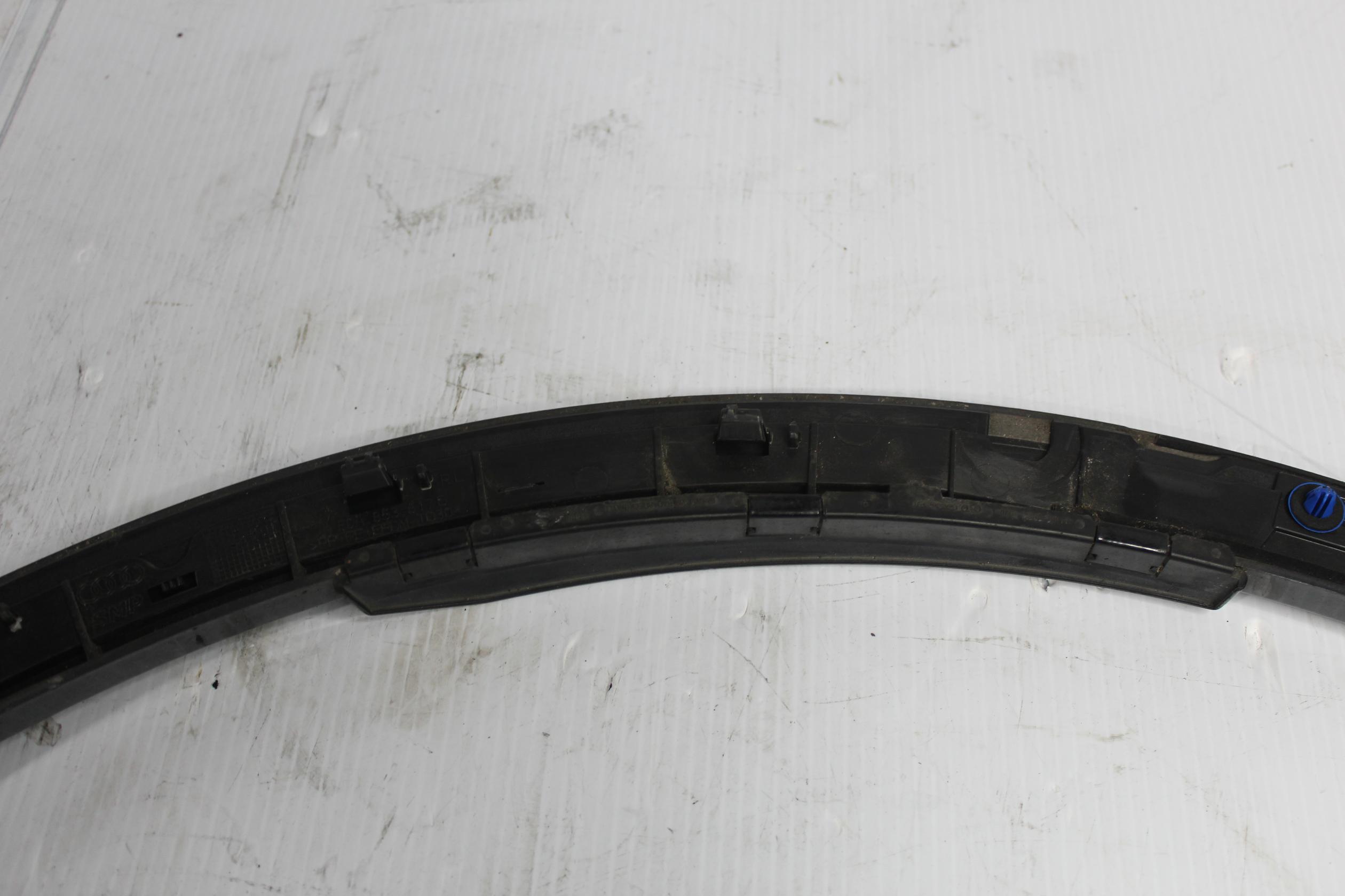 Audi FY Q5 Left Rear LHR Wheel Arch Flare Mould 80A853817B - Image 15
