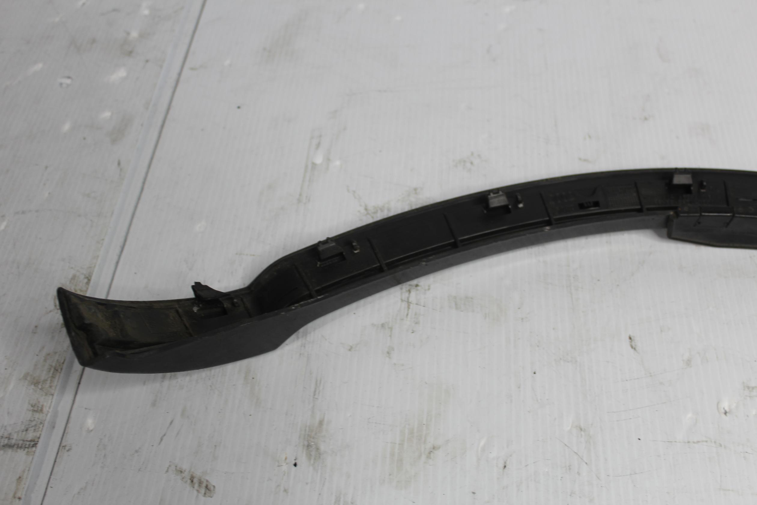 Audi FY Q5 Left Rear LHR Wheel Arch Flare Mould 80A853817B - Image 16