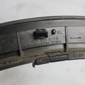 Audi FY Q5 Left Rear LHR Wheel Arch Flare Mould 80A853817B - Image 17