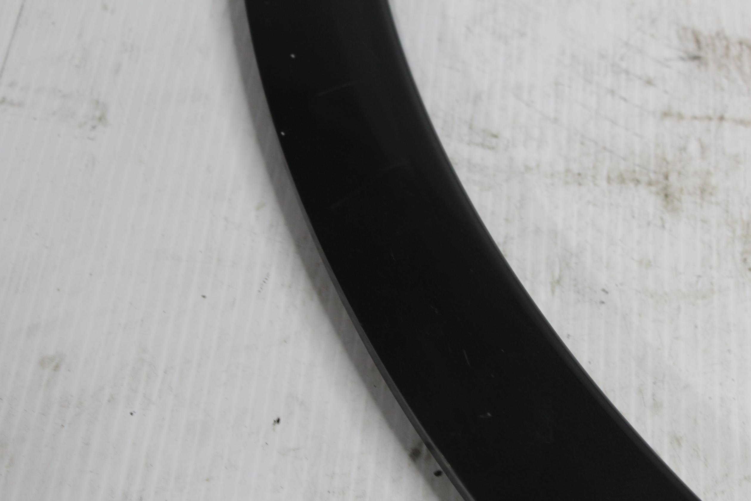 Audi FY Q5 Left Rear LHR Wheel Arch Flare Mould 80A853817B - Image 5