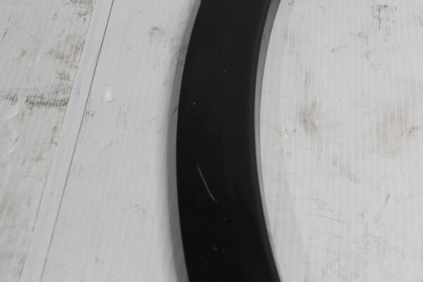 Audi FY Q5 Left Rear LHR Wheel Arch Flare Mould 80A853817B