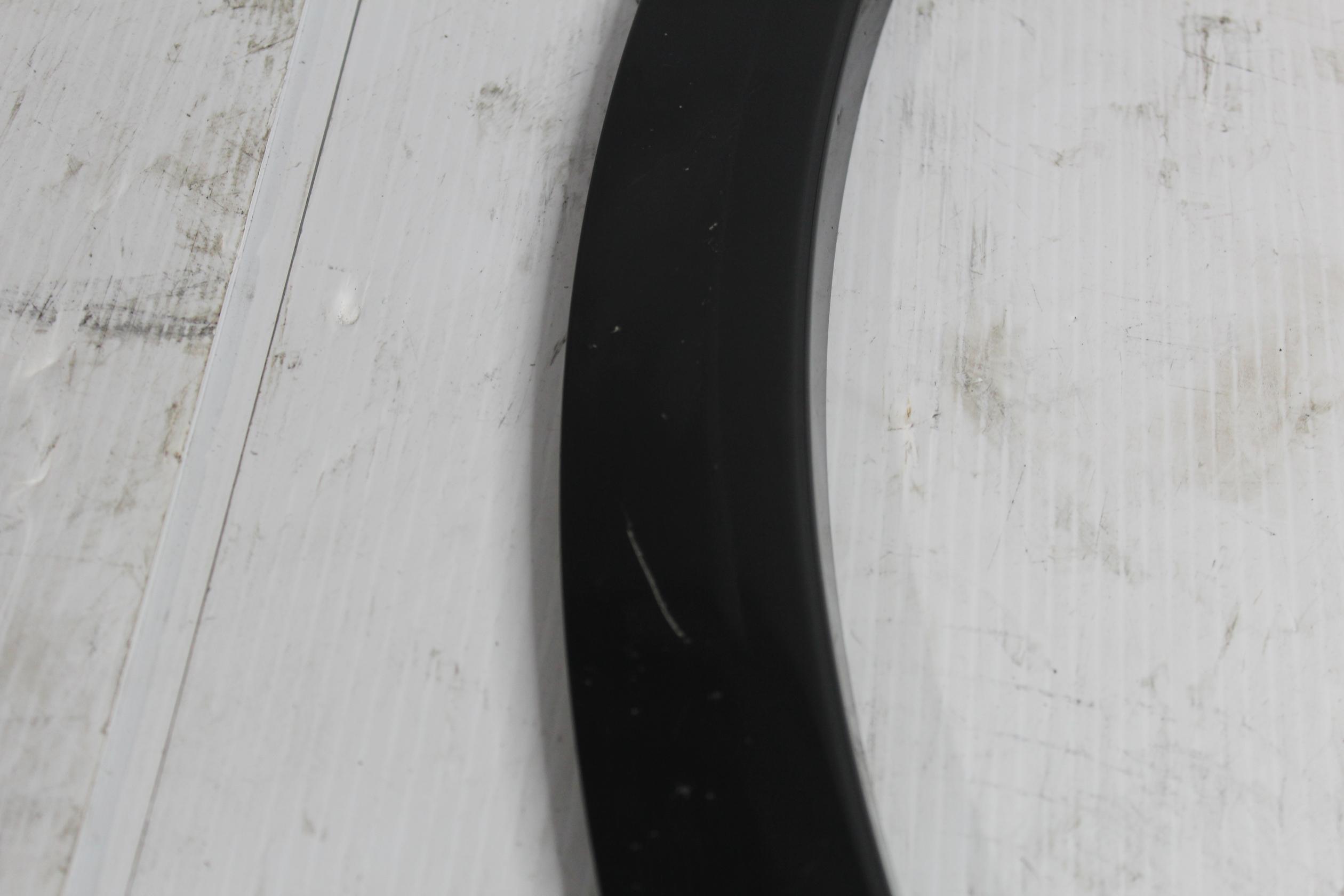 Audi FY Q5 Left Rear LHR Wheel Arch Flare Mould 80A853817B - Image 6