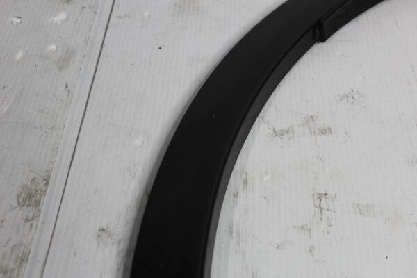 Audi FY Q5 Left Rear LHR Wheel Arch Flare Mould 80A853817B