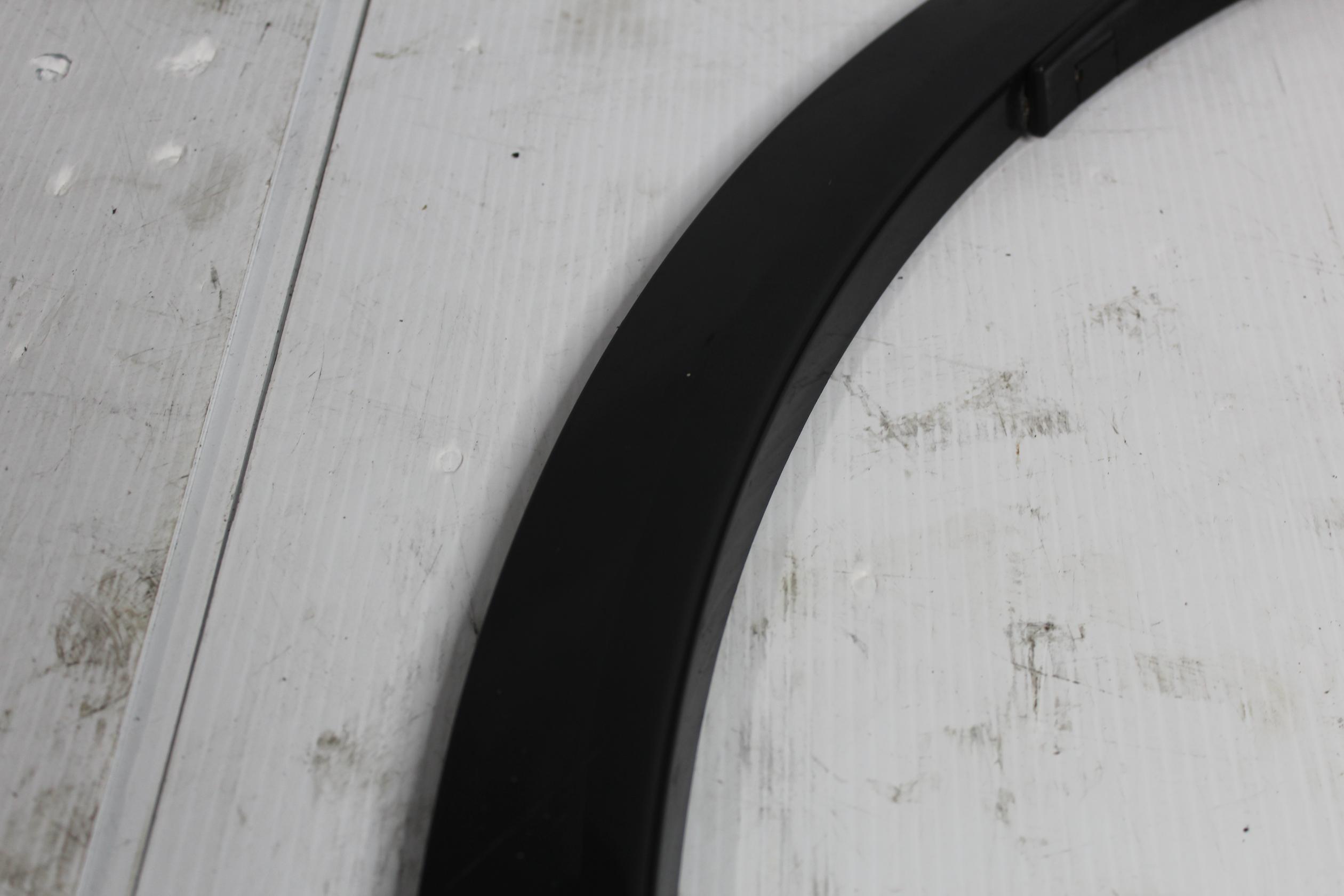 Audi FY Q5 Left Rear LHR Wheel Arch Flare Mould 80A853817B - Image 7