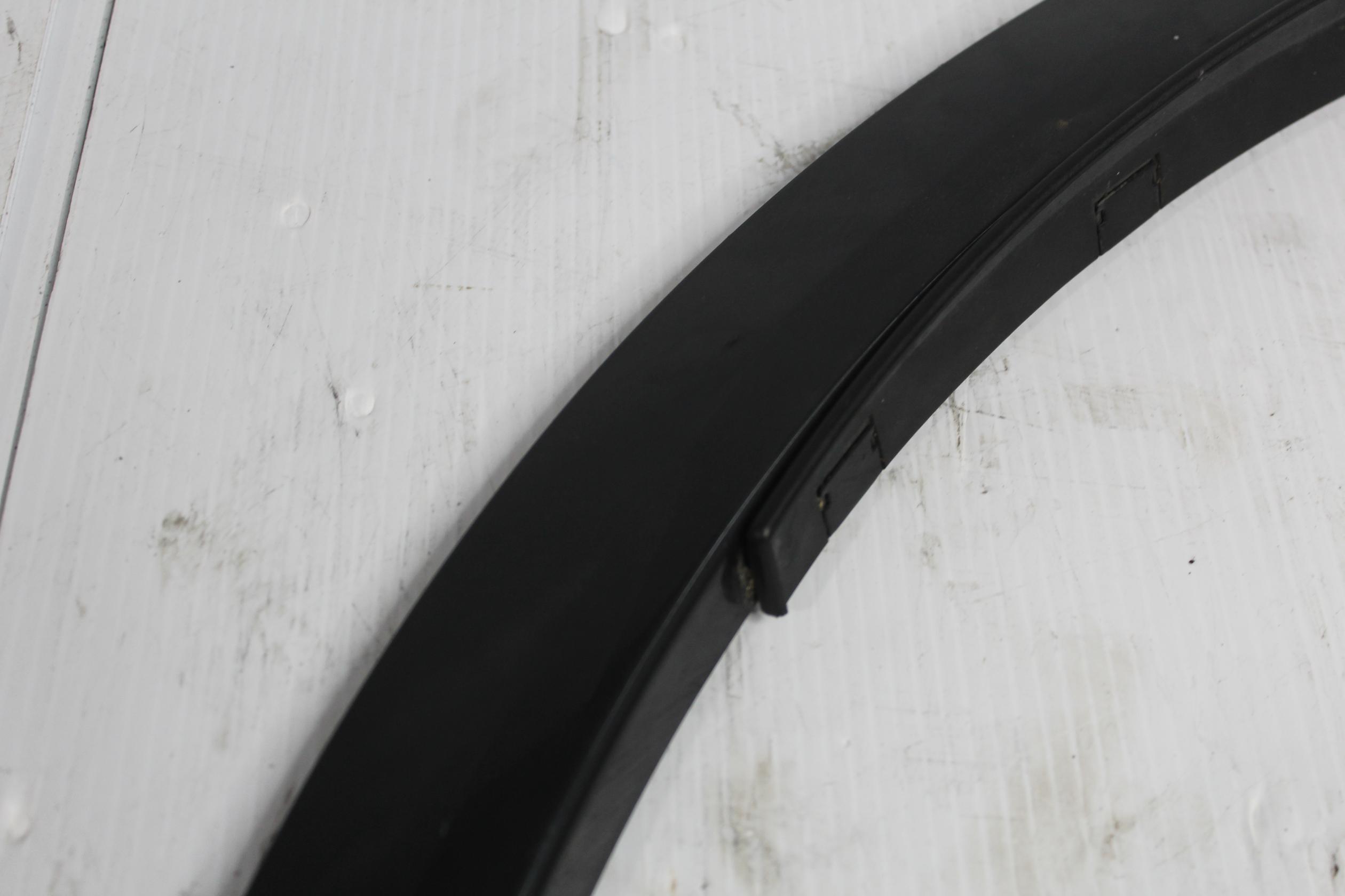 Audi FY Q5 Left Rear LHR Wheel Arch Flare Mould 80A853817B - Image 8