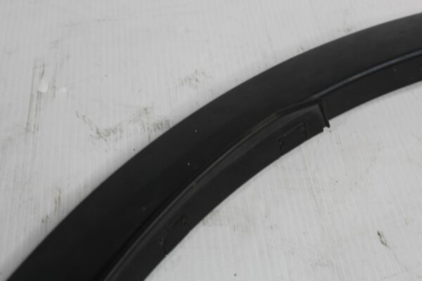 Audi FY Q5 Left Rear LHR Wheel Arch Flare Mould 80A853817B