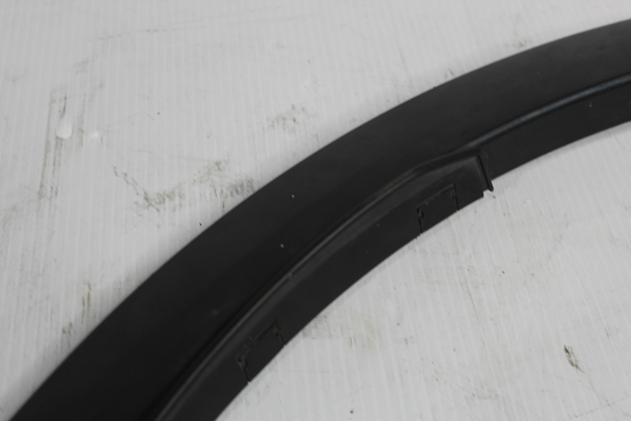 Audi FY Q5 Left Rear LHR Wheel Arch Flare Mould 80A853817B - Image 9