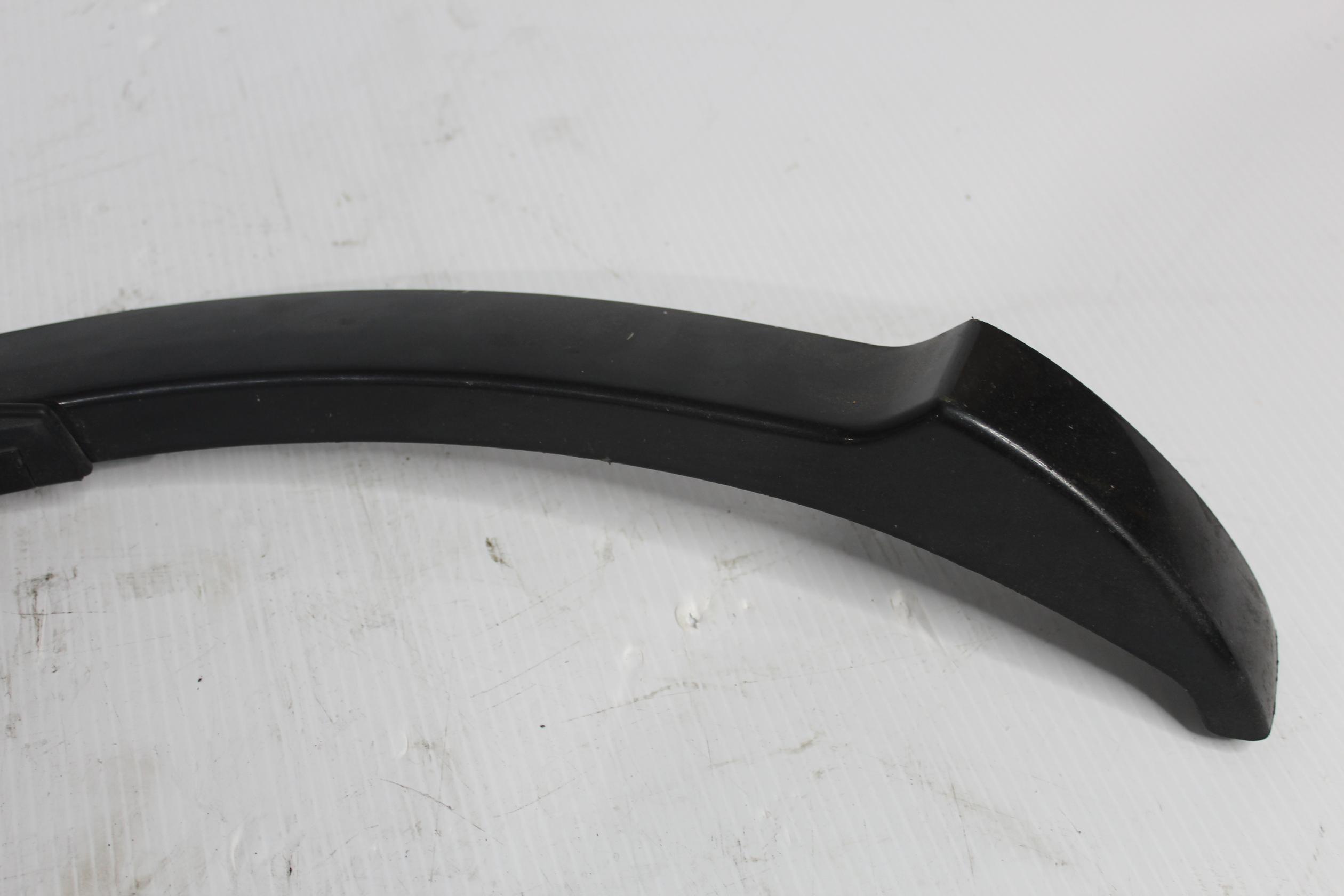 Audi FY Q5 Left Rear LHR Wheel Arch Flare Mould 80A853817B - Image 10