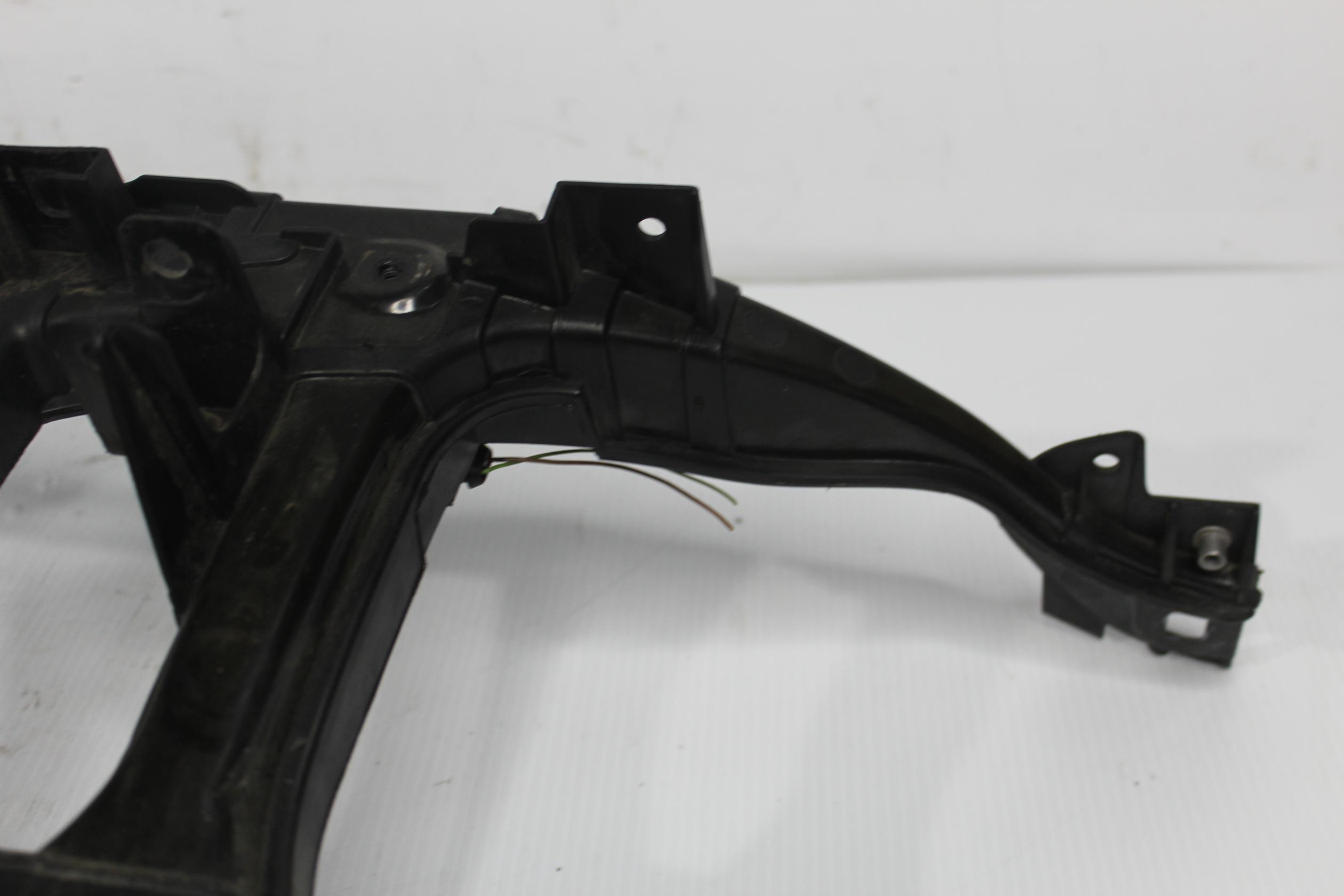 Audi 8R Q5 SQ5 Radiator Support Panel Lock Carrier 8R0805594D - Image 10