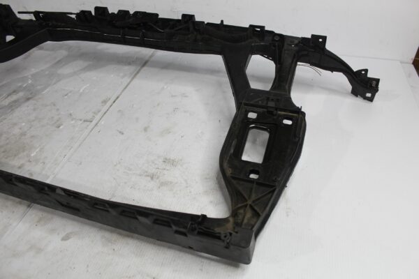 Audi 8R Q5 SQ5 Radiator Support Panel Lock Carrier 8R0805594D