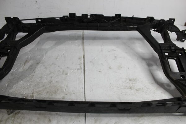 Audi 8R Q5 SQ5 Radiator Support Panel Lock Carrier 8R0805594D