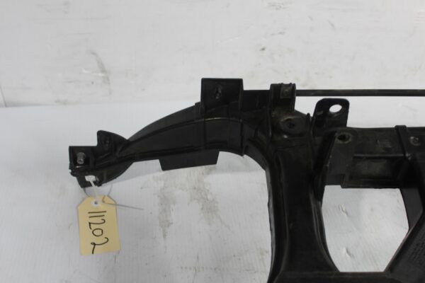 Audi 8R Q5 SQ5 Radiator Support Panel Lock Carrier 8R0805594D