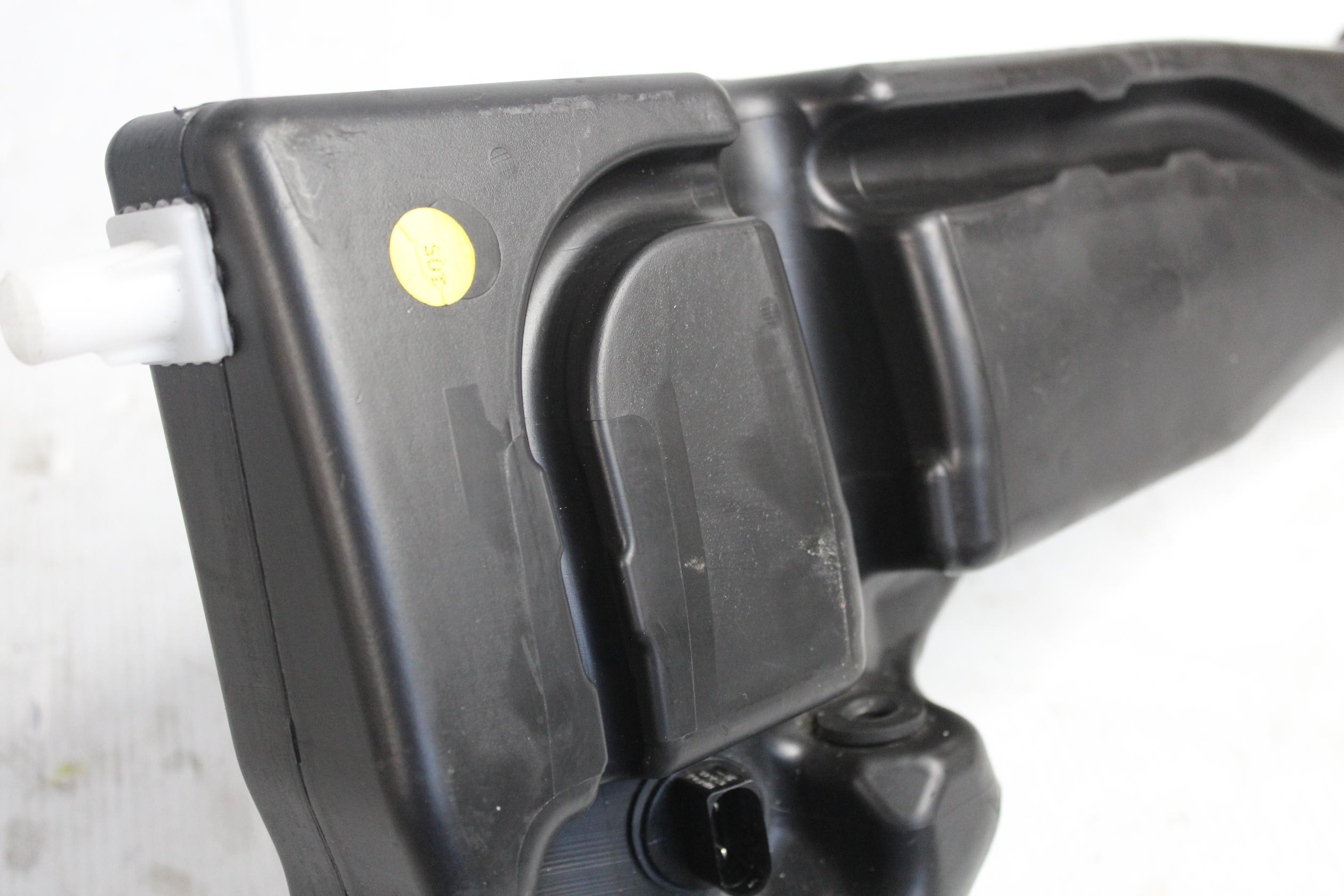 Audi F3 RSQ3 Windscreen Washer Bottle Fluid Tank 83A955449A, 83A955452A - Image 12