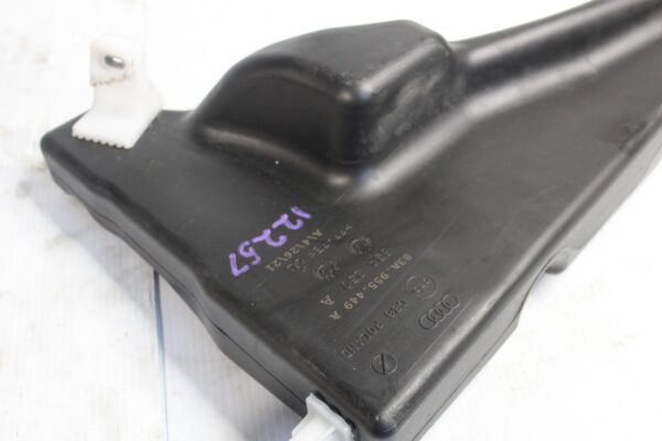 Audi F3 RSQ3 Windscreen Washer Bottle Fluid Tank 83A955449A, 83A955452A