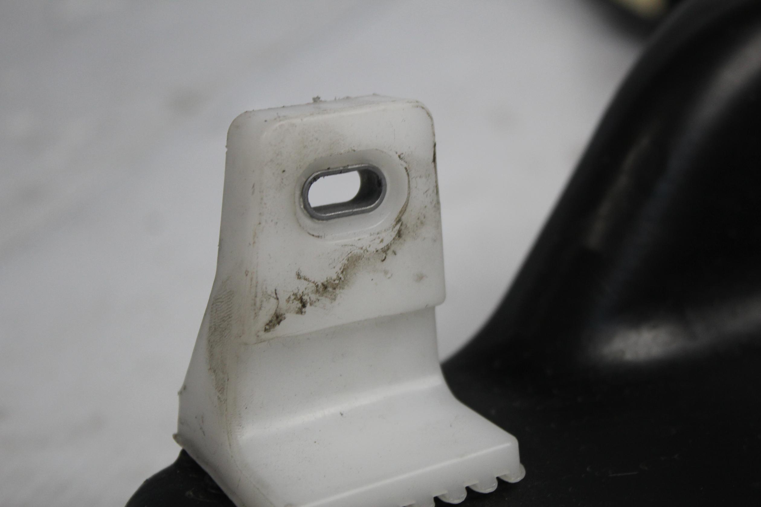 Audi F3 RSQ3 Windscreen Washer Bottle Fluid Tank 83A955449A, 83A955452A - Image 7