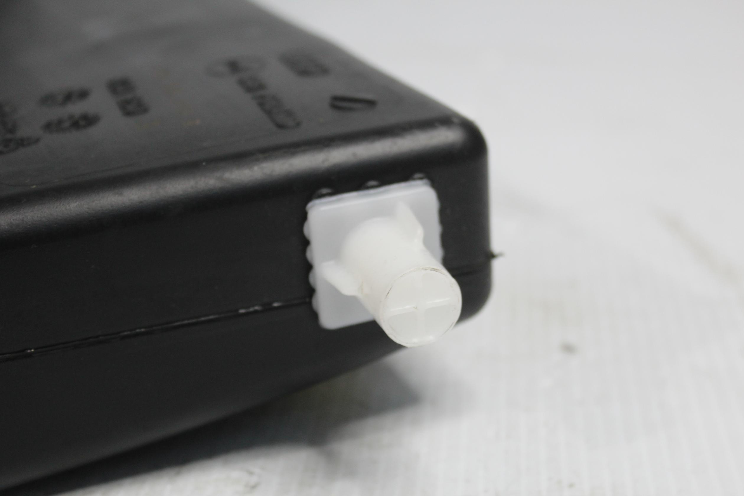 Audi F3 RSQ3 Windscreen Washer Bottle Fluid Tank 83A955449A, 83A955452A - Image 8