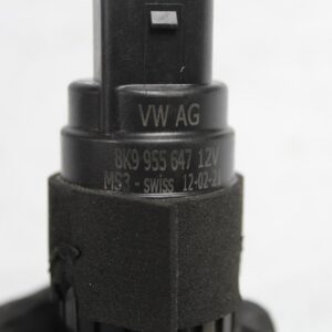 Audi Q3 Q5 A4 A5 Windscreen Washer Pump 8K9955647 - Image 9