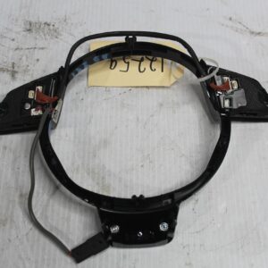 Audi 8V S3 S-Line Steering Wheel Insert Trim 8V0419091R, 62475377B - Image 5