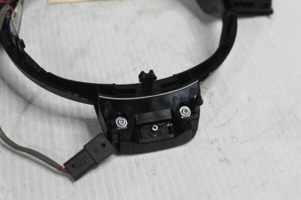 Audi 8V S3 S-Line Steering Wheel Insert Trim 8V0419091R, 62475377B