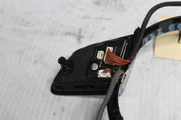 Audi 8V S3 S-Line Steering Wheel Insert Trim 8V0419091R, 62475377B