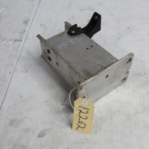 Audi 8R Q5 SQ5 Front Crash Bar Bracket Absorber 8R0807134C